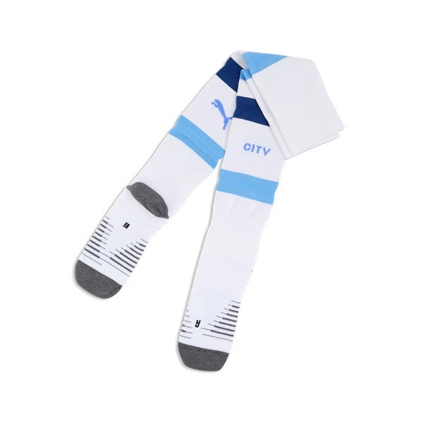 Calcetines Manchester City 3rd 2026-2027